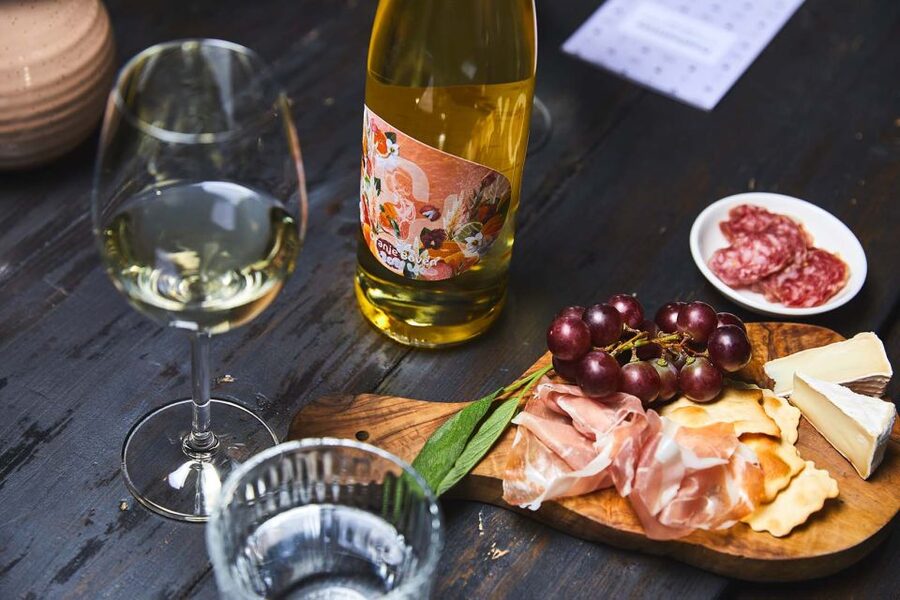 Amsterdam: Dutch Wine Tasting with Sommelier - How the Sommelier Shapes the Night for Your Level