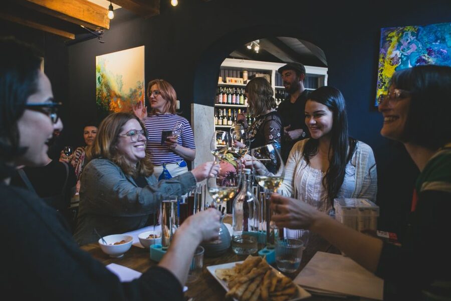 Amsterdam: Dutch Wine Tasting with Sommelier - Price and Value: Why $56 Can Feel Fair