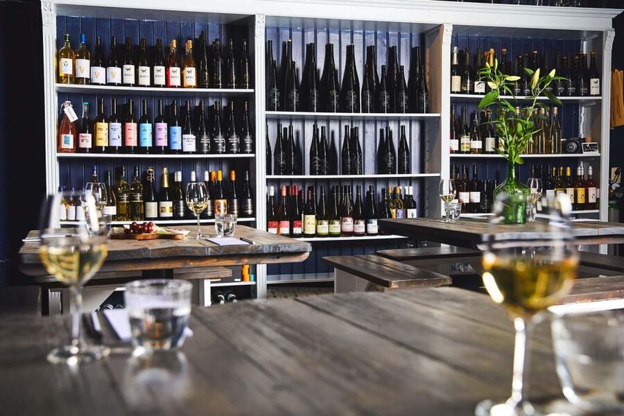 Amsterdam: Dutch Wine Tasting with Sommelier - Timing, Group Size Feel, and What to Expect When You Arrive