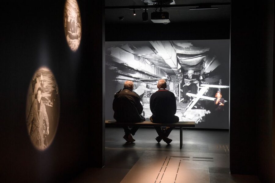 Amsterdam: Dutch WWII Resistance Museum Entry Ticket - Why This WWII Museum Feels Personal, Not Just Historical