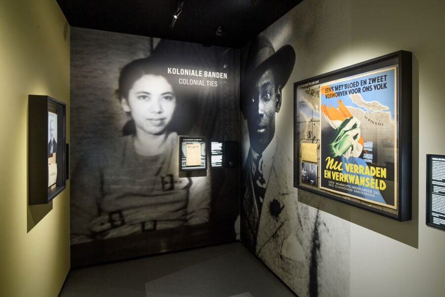 Amsterdam: Dutch WWII Resistance Museum Entry Ticket - Accessibility and Museum Layout: Moving Through Without Stress