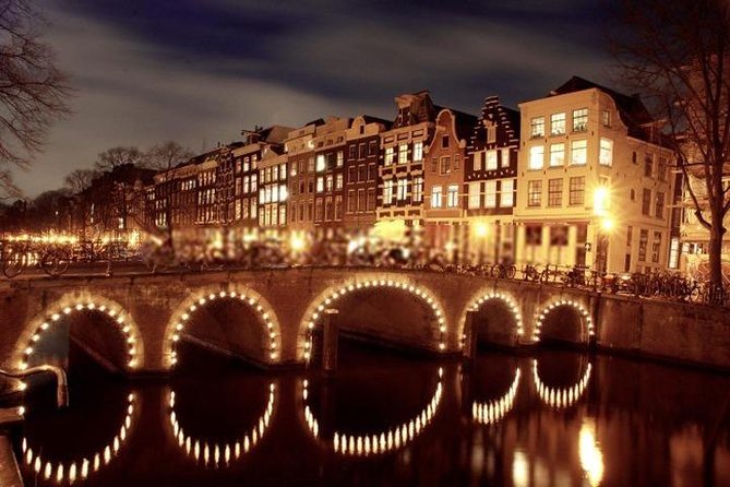 Amsterdam Evening Cosy & Small Cruise & Drinks and Bites - Sunset - Timing, cold weather, and the comfort checklist