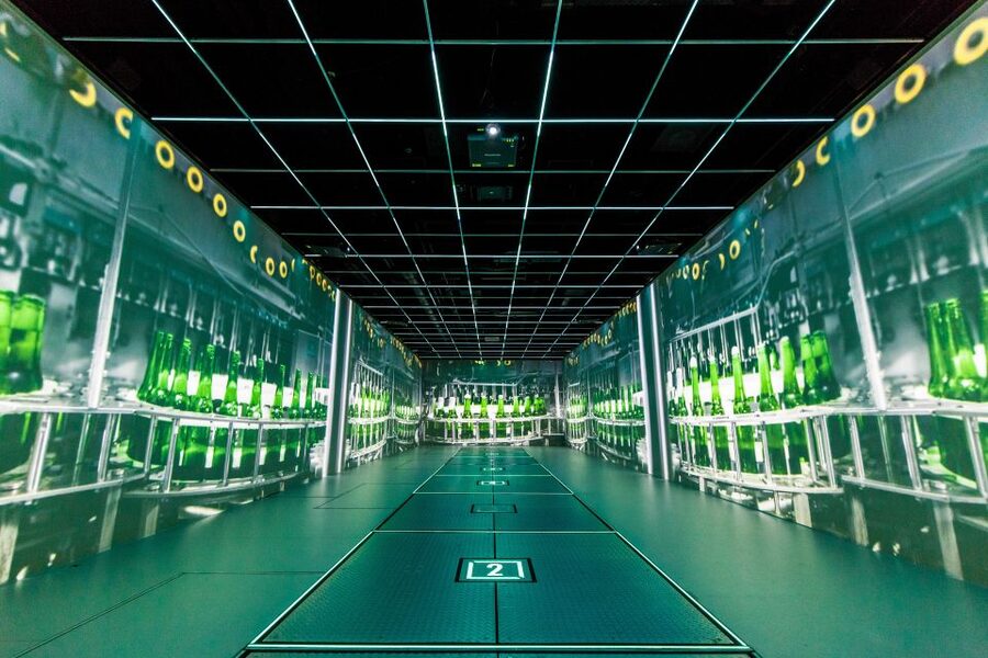 Amsterdam: Exclusive Heineken Experience VIP Tour Ticket - Value and Price: Is $77 Worth It for the VIP Upgrade?