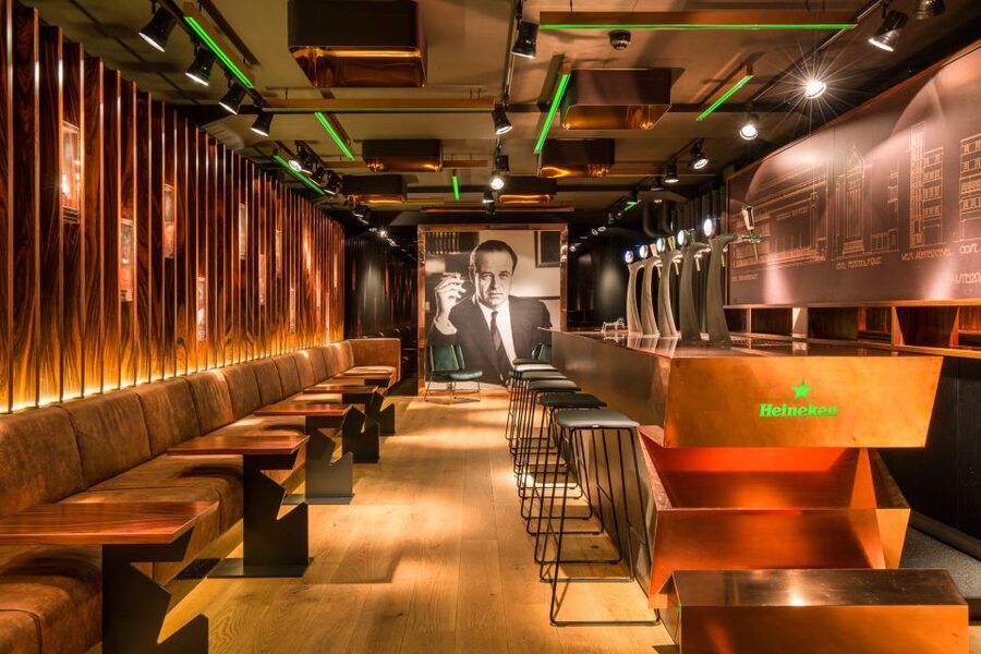 Amsterdam: Exclusive Heineken Experience VIP Tour Ticket - Who This VIP Ticket Fits Best, and Who Should Skip It