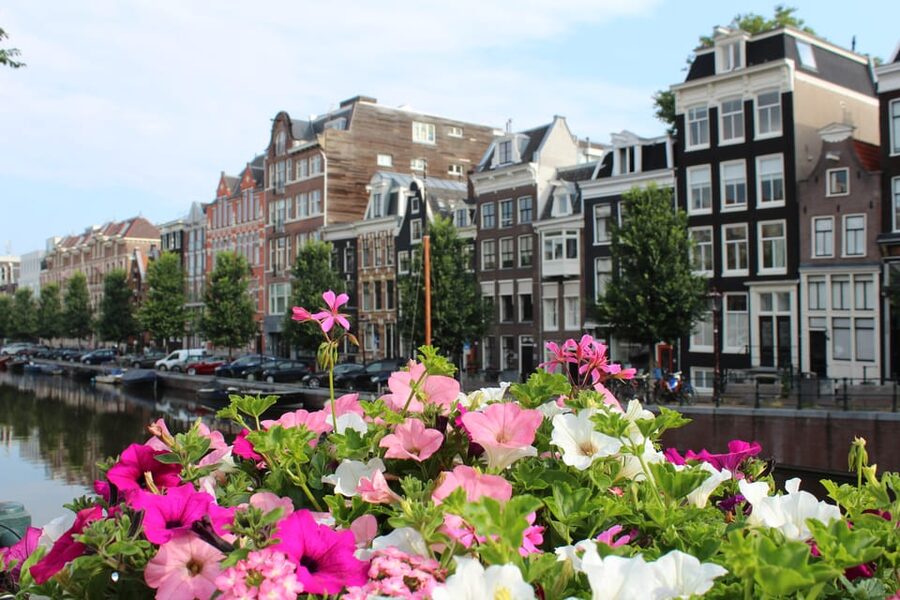 Amsterdam: Explore Pass with Over 35 Attractions - Picking the Right Points Level: 50, 75, or 100 Without Regret