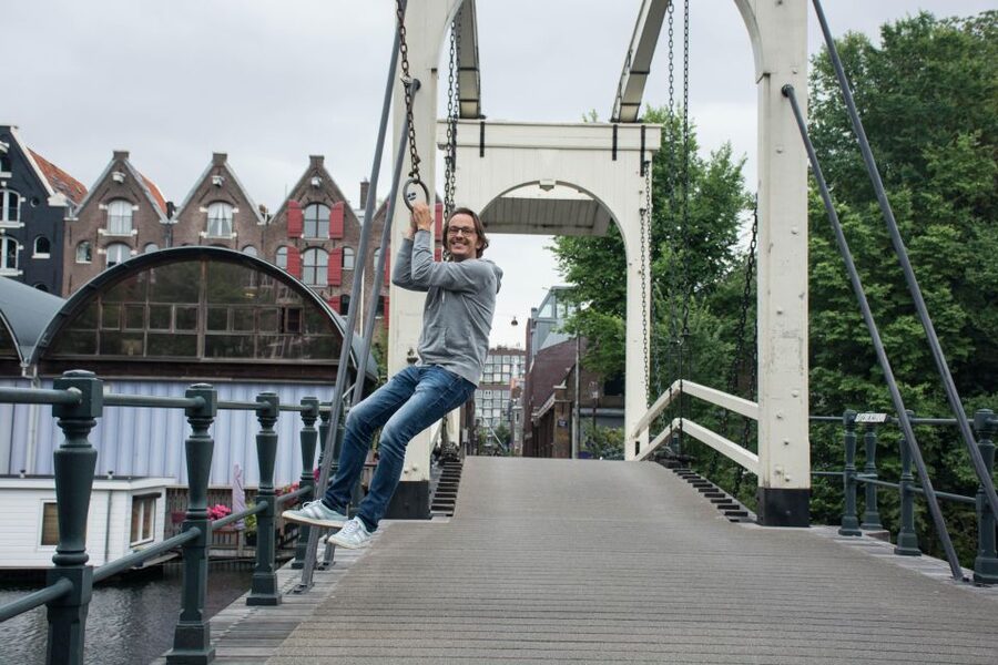 Amsterdam: Explore the City Highlights by Bike - Bike Tours That Actually Teach You Amsterdam Fast