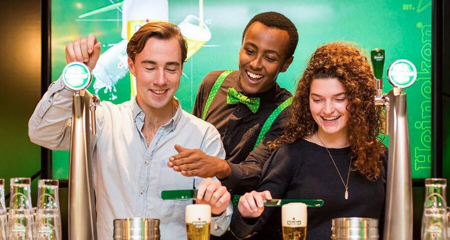 Amsterdam Explorer Pass: Save up to 50% on 3-7 Attractions - Day Trips From Amsterdam: Muiderslot Castle by Ferry (Seasonal)