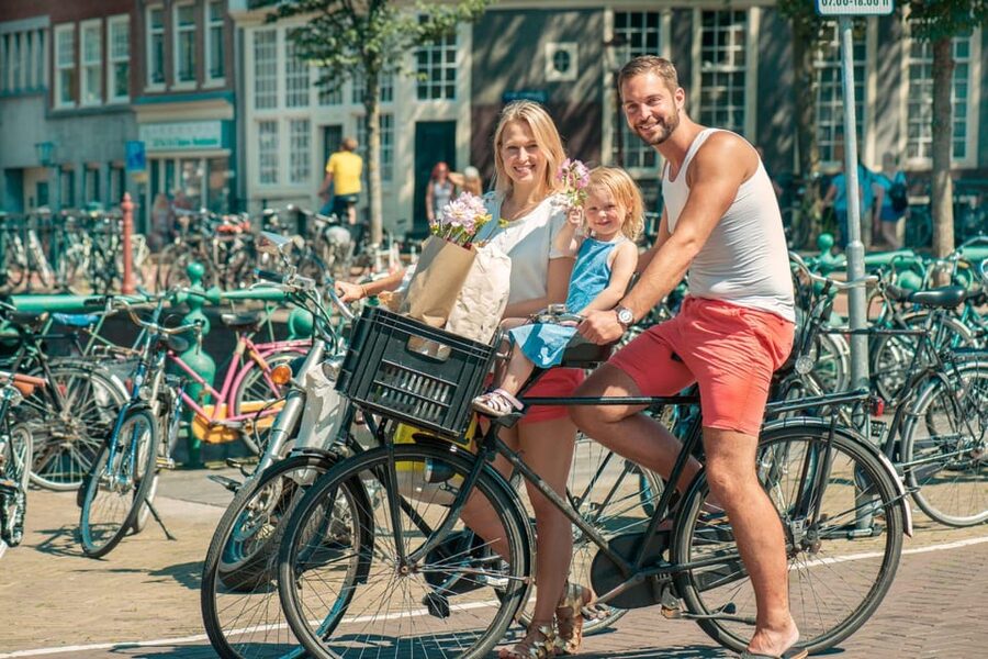 Amsterdam Explorer Pass: Save up to 50% on 3-7 Attractions - How the Go City Amsterdam Explorer Pass Works in Real Life