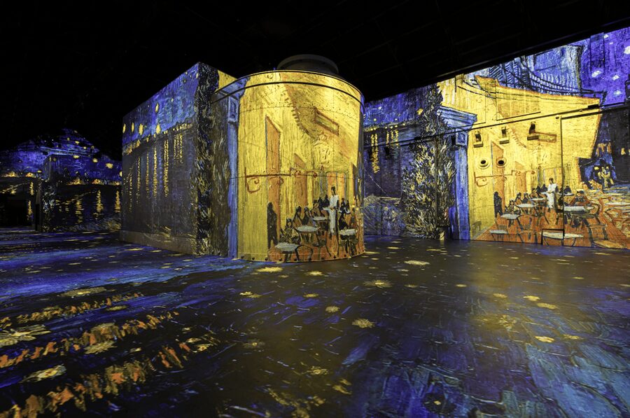 Amsterdam: Fabrique des Lumières Dutch Masters Ticket - Value check: is $21 worth it in Amsterdam terms?