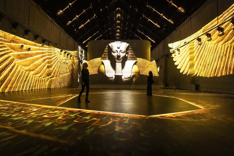 Amsterdam: Fabrique des Lumières Entry Ticket - Price and value: is $20 a good deal in Amsterdam?