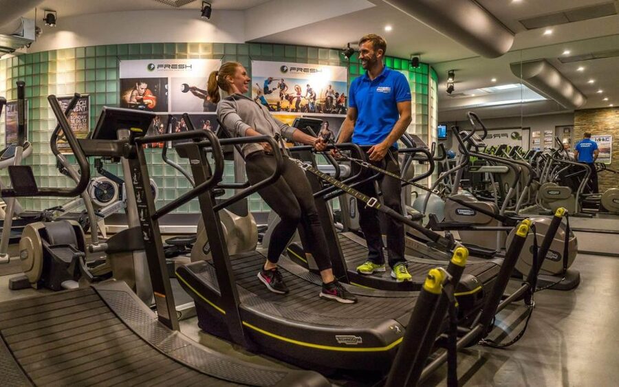 Amsterdam Fitness Pass - Price and value: is $15 a good deal for your workouts?
