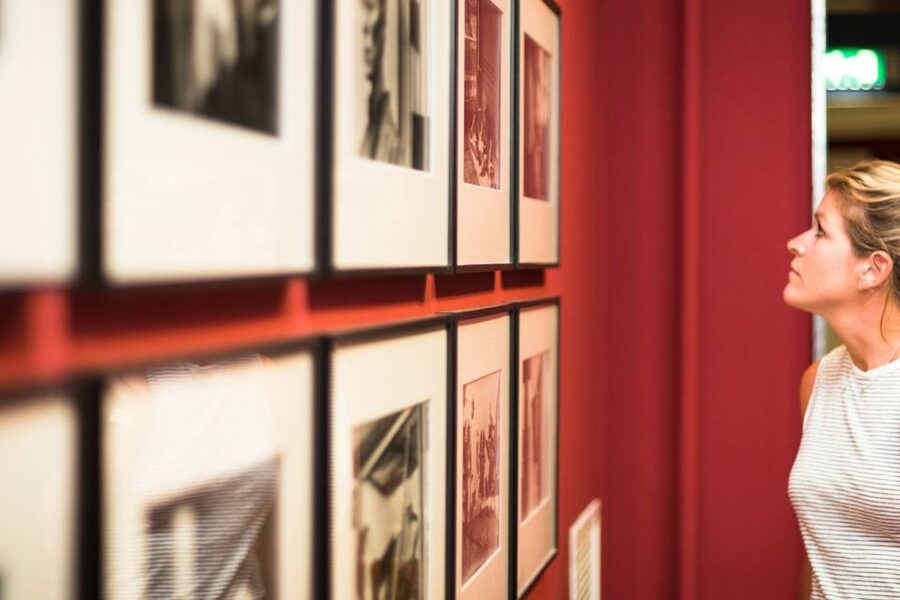 Amsterdam: Foam Photography Museum Admission Ticket - Key takeaways before you go