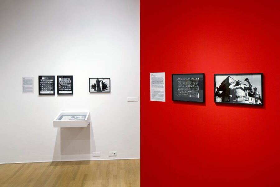 Amsterdam: Foam Photography Museum Admission Ticket - Who should book this FOAM photography admission?