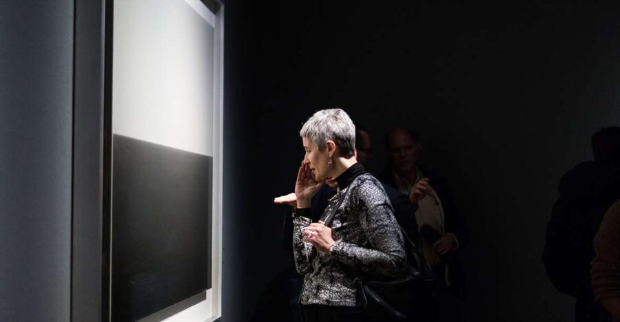 Amsterdam: Foam Photography Museum Admission Ticket - Price and value: what $9 gets you in real terms