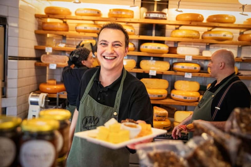 Amsterdam: Food and Canal Tour - Who should book this tour, and who should skip it