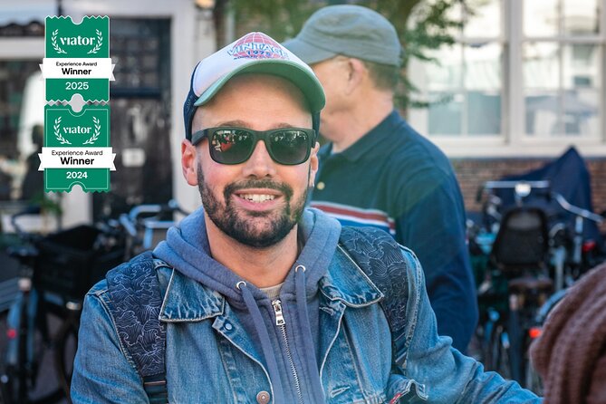 Amsterdam Food and Cultural Tour with Tastings - Why this Amsterdam food-and-culture tour fits a 3.5 hour day
