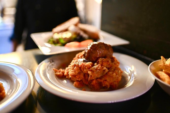 Amsterdam Food Tour of 10+ Local Classic Tastings in Jordaan Area - Price and timing: what $118.56 gets you