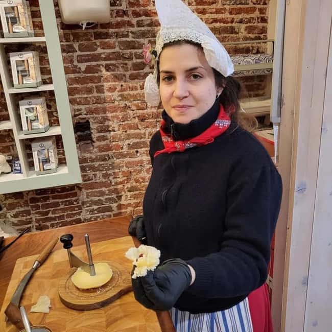 Amsterdam: Food Walking Tour - Key takeaways before you go