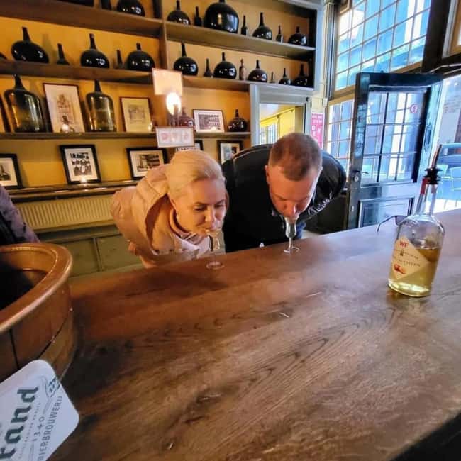 Amsterdam: Food Walking Tour - Why this Amsterdam food walk is a smart first-timer plan