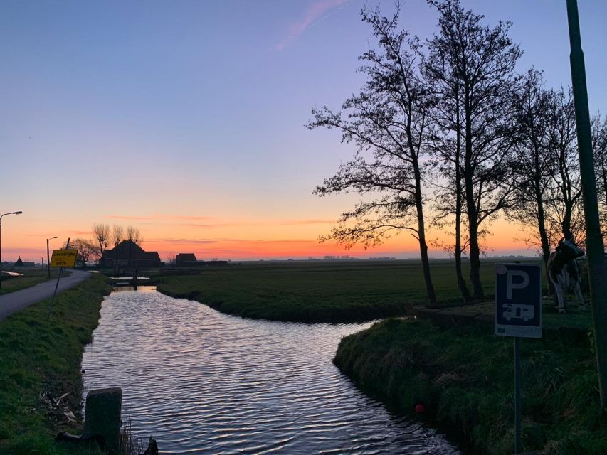 Amsterdam: Full-Day Countryside Tour - A North Holland day trip that feels specific, not generic