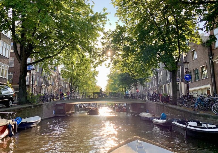 Amsterdam: German Canal Cruise with Unlimited Drinks Option - German Guide Storytelling, and How to Make It Work for You