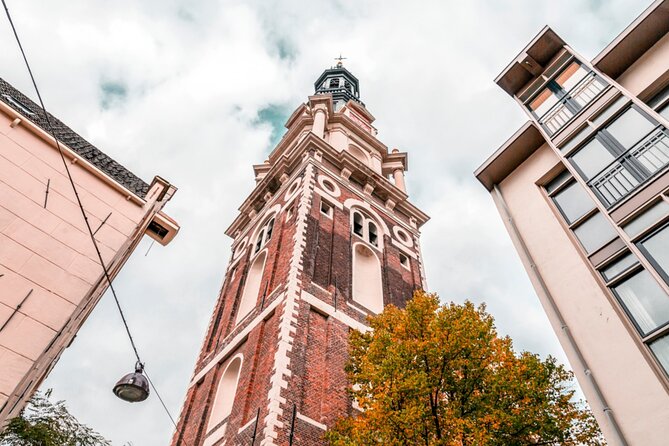 Amsterdam Ghost Hunt: Self-Guided Mystery Adventure - Key things that make this ghost hunt worth your time