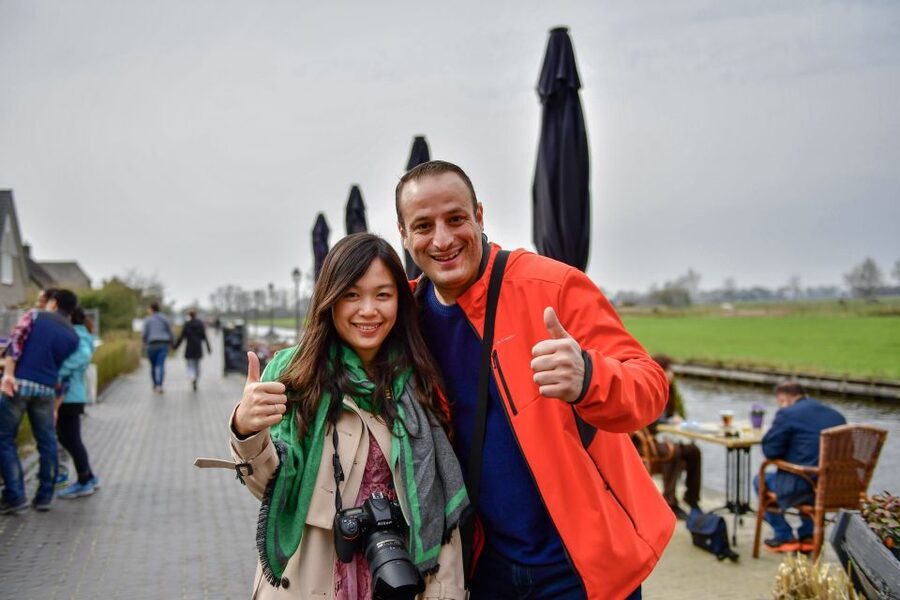 Amsterdam: Giethoorn and Zaanse Schans Windmills Day Tour - What You Get for $135: Value in Included Experiences, Not Just Transport