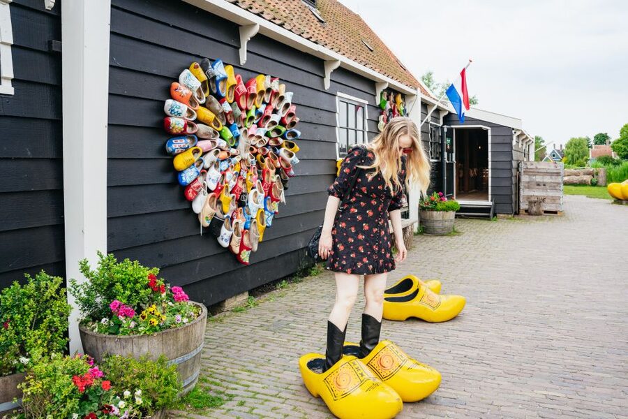 Amsterdam: Giethoorn, Volendam, and Zaanse Schans Tour - Key highlights worth your attention