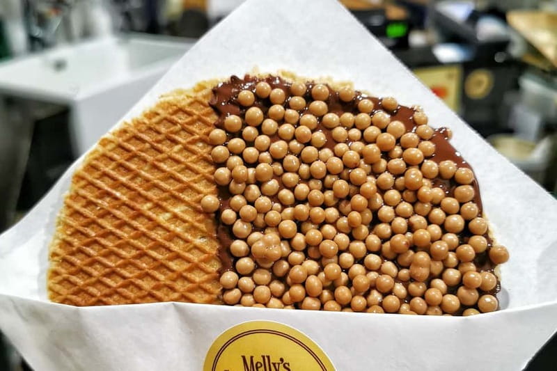 Amsterdam: Guided Food Tour with Tastings - Quick Tips Before You Go