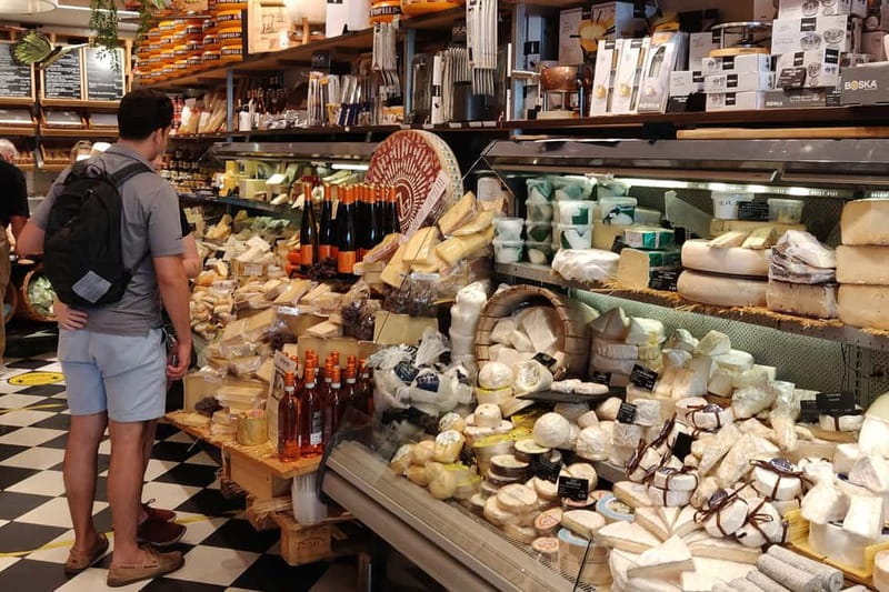 Amsterdam: Guided Food Tour with Tastings - How Guides Like Thida, Margot, and Antoine Make the Tour Better