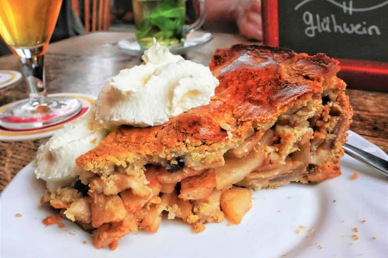 Amsterdam: Guided Food Tour with Tastings - Pacing and Portion Reality Check for 3.5 Hours