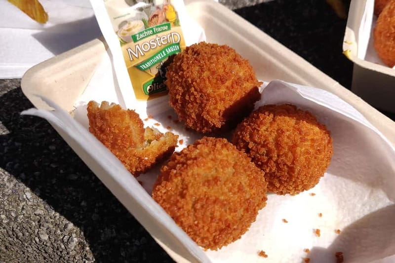 Amsterdam: Guided Food Tour with Tastings - When This Tour Fits Best (and When It Might Not)