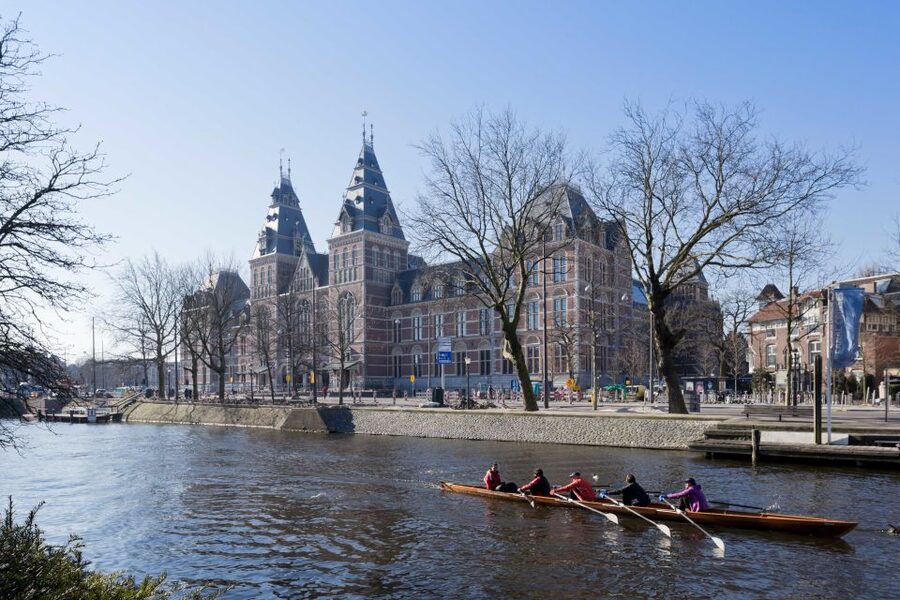 Amsterdam: Guided Rijksmuseum Tour in Spanish - Flemish Primitives and the Roots of Dutch Painting
