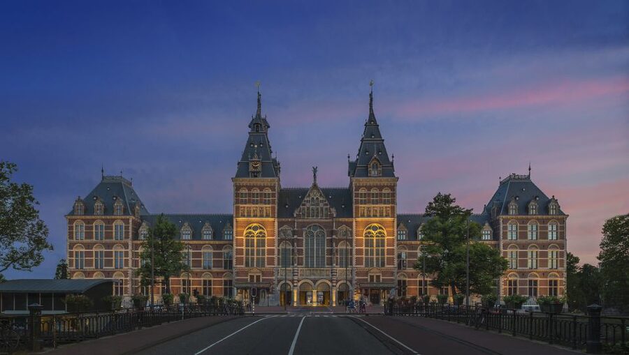 Amsterdam: Guided Rijksmuseum Tour in Spanish - Frans Hals Portrait Power, and Why Style Changes Feel Personal