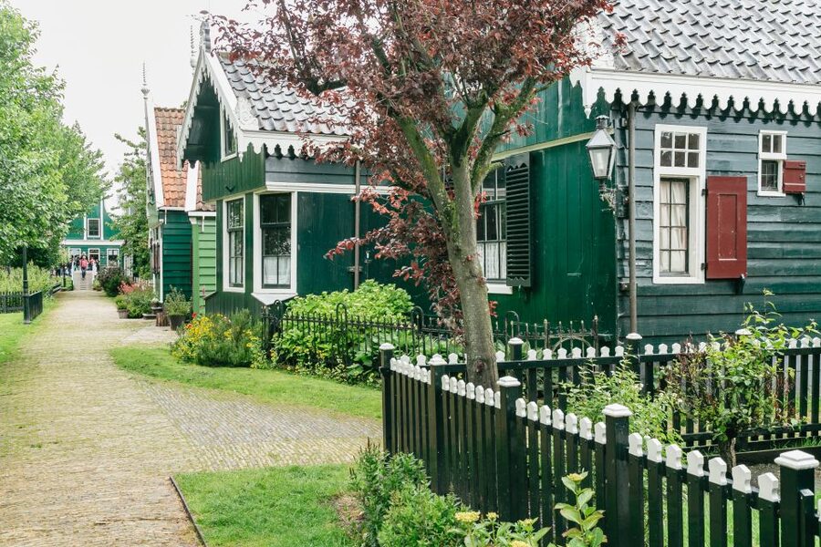 Amsterdam: Guided Zaanse Schans, Windmills & Cheese Tour - Free Time in Zaanse Schans: How to Shop, Snack, and Not Feel Rushed