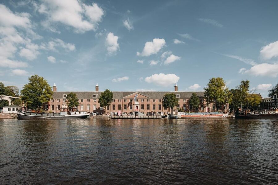 Amsterdam: H'ART Museum Entry Ticket - HART Museum on the Amstel: why this ticket feels special