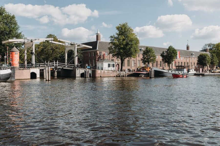 Amsterdam: H'ART Museum Entry Ticket - Price and value: is $31 a fair deal?