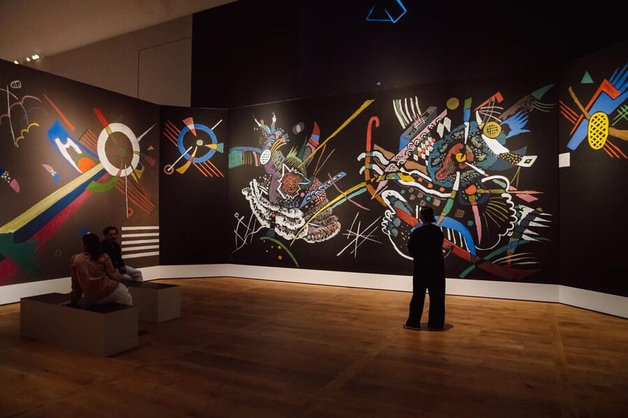 Amsterdam: H'ART Museum Entry Ticket - Accessibility and comfort: what you can plan around