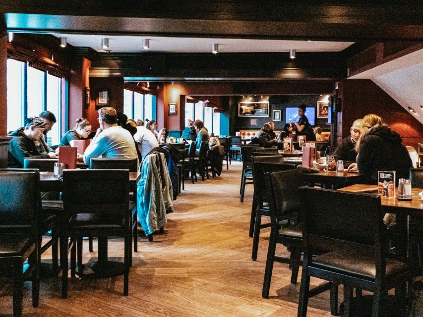 Amsterdam: Hard Rock Cafe Experience - The Rock Shop: What to Buy and How to Time It
