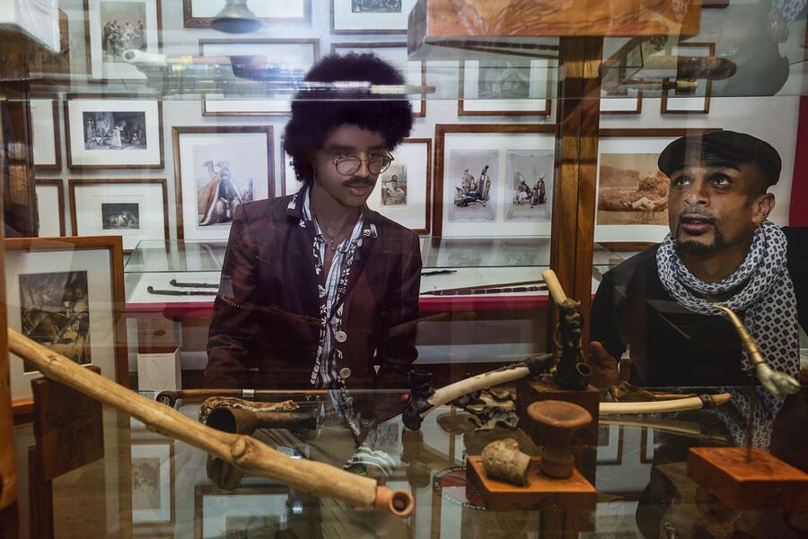 Amsterdam: Hash, Marihuana, and Hemp Museum Entry Ticket - Price Value: Why About $11 Can Be a Good Deal