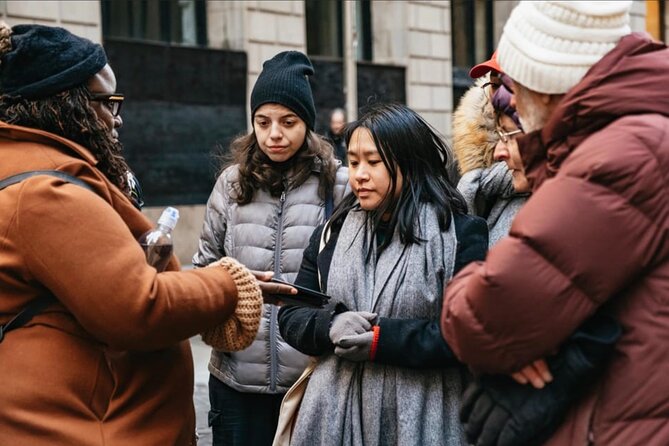 Amsterdam: Haunted History and Ghost Walking Tour - Dam Square to the Nieuwe Kerk: Vaults, Crypts, and Royal Echoes