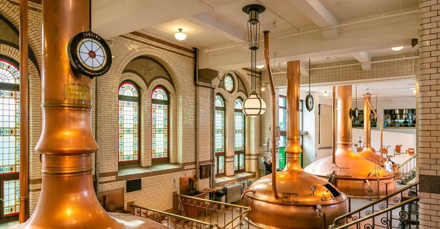 Amsterdam: Heineken Experience Ticket - Key Takeaways Before You Go