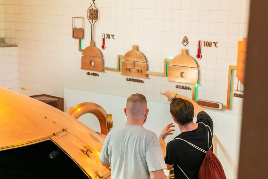 Amsterdam: Heineken Experience Ticket - Getting the Timing Right and Choosing a Time Slot