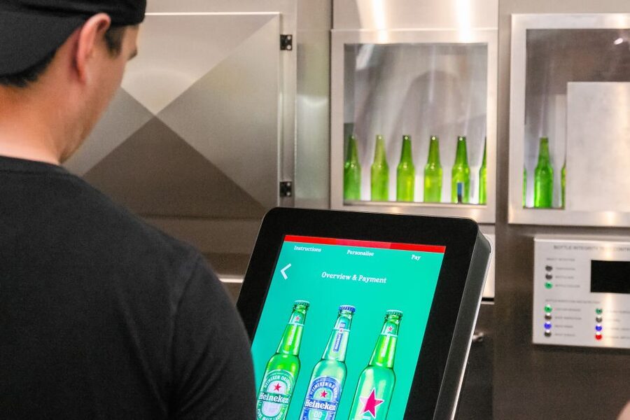 Amsterdam: Heineken Experience Ticket - A 1.5-Hour, Self-Guided Flow That Stays Moving