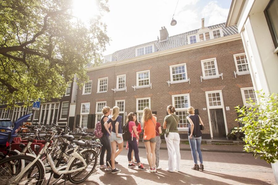 Amsterdam: Hidden Gems & Highlights Guided Bike Tour - Why this 3-hour Amsterdam bike route feels like the best first move