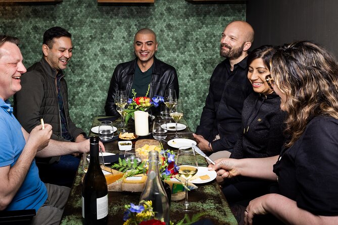 Amsterdam High-End Dutch Food & History Tour - Up to 8 guests - What $157 buys you in a 4-hour Amsterdam food history loop