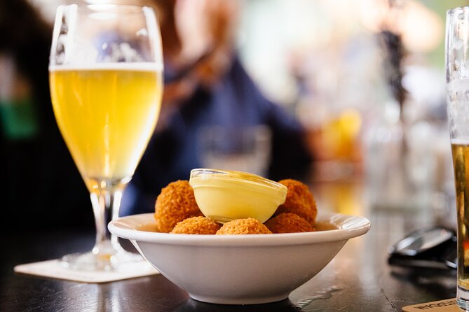 Amsterdam High-End Dutch Food & History Tour - Up to 8 guests - Should you book this Amsterdam high-end Dutch food and history tour?