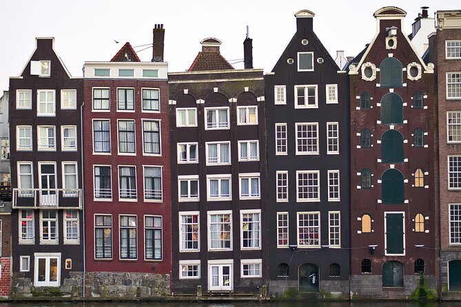 Amsterdam Highlights Walking Tour - Why This Amsterdam Highlights Walk Works So Well in 2 Hours