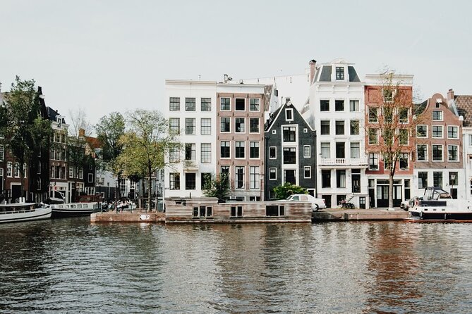 Amsterdam Highlights Walking Tour - What The Friendly English Guide Actually Adds