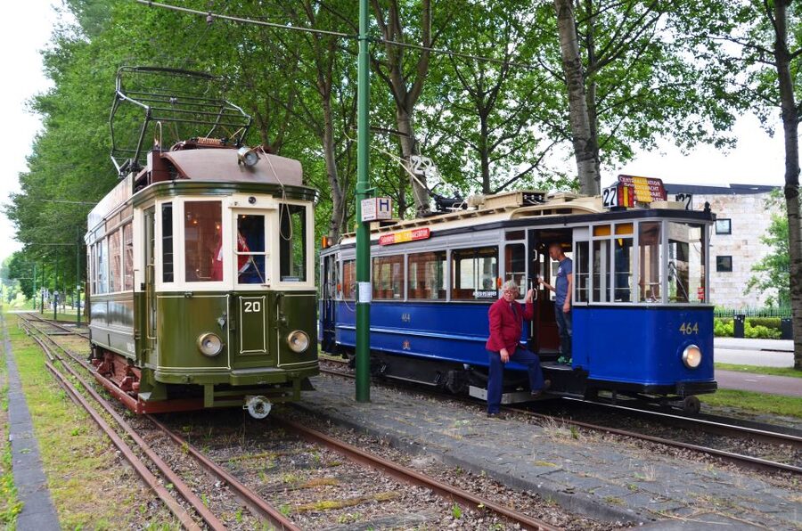 Amsterdam: Historic Tram Ride on Heritage Line to Amstelveen - Key things I’d clock before you ride
